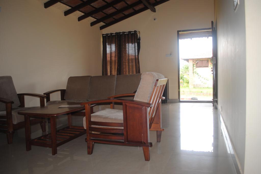 The Peepal Tree, Kabini Begūr Habitación foto