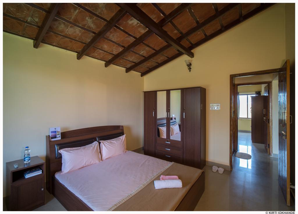 The Peepal Tree, Kabini Begūr Habitación foto