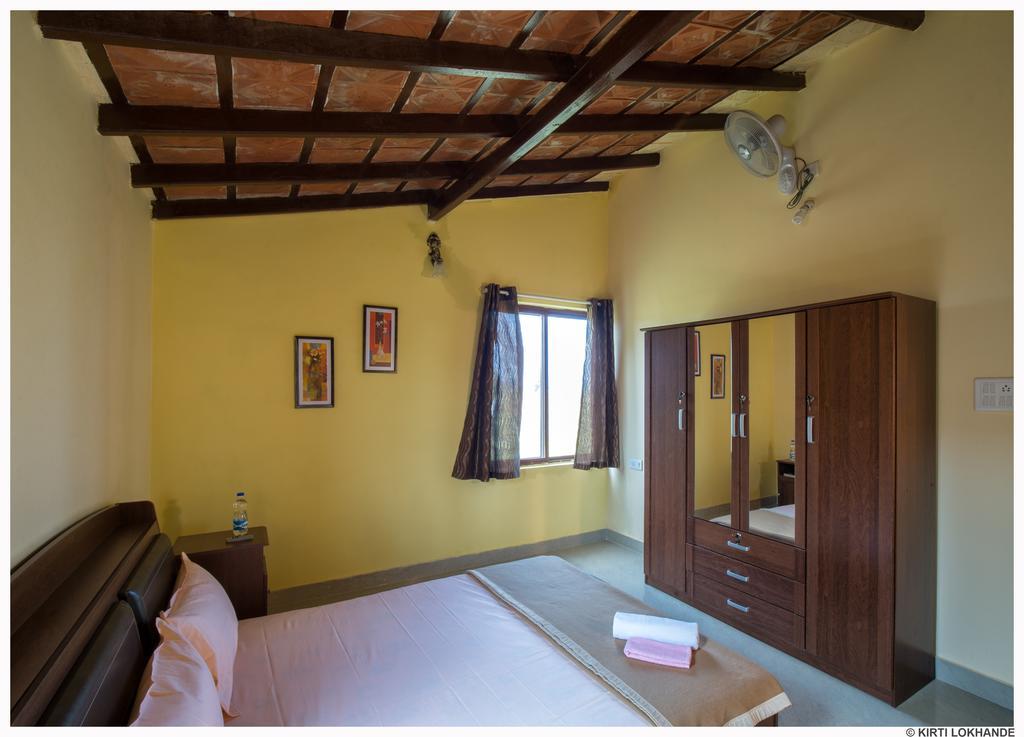 The Peepal Tree, Kabini Begūr Habitación foto