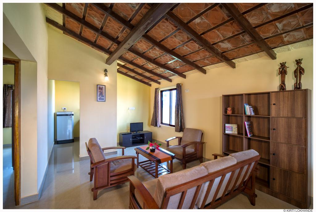 The Peepal Tree, Kabini Begūr Habitación foto