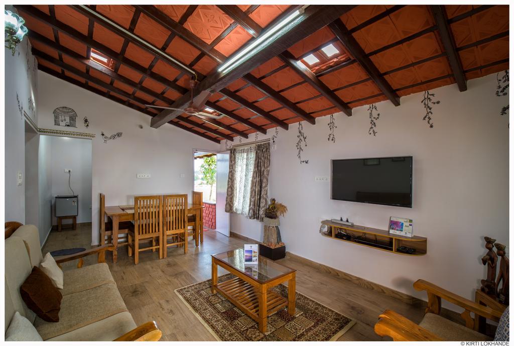 The Peepal Tree, Kabini Begūr Habitación foto