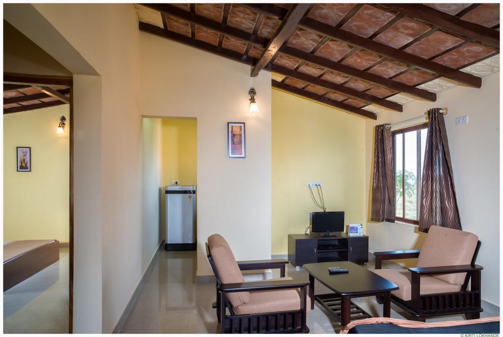 The Peepal Tree, Kabini Begūr Habitación foto