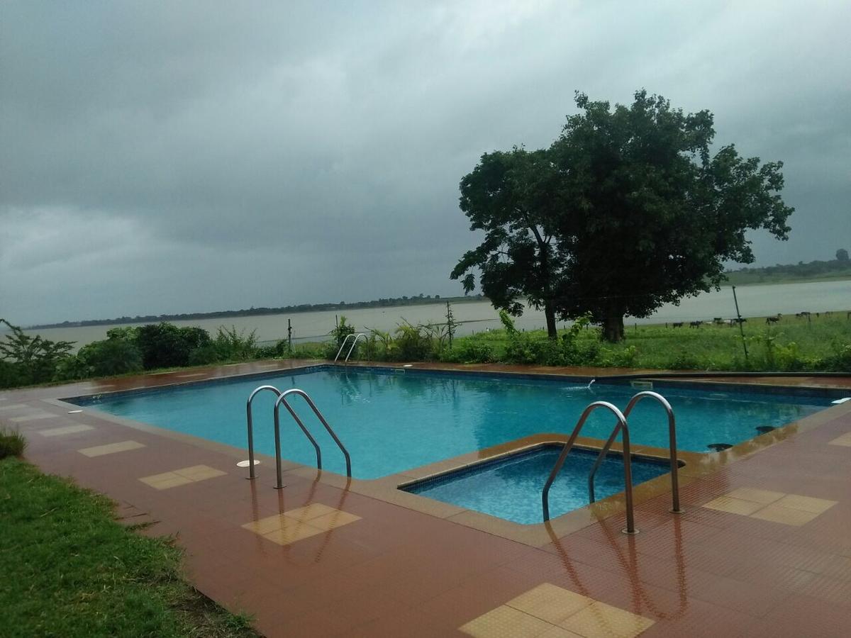 The Peepal Tree, Kabini Begūr Exterior foto