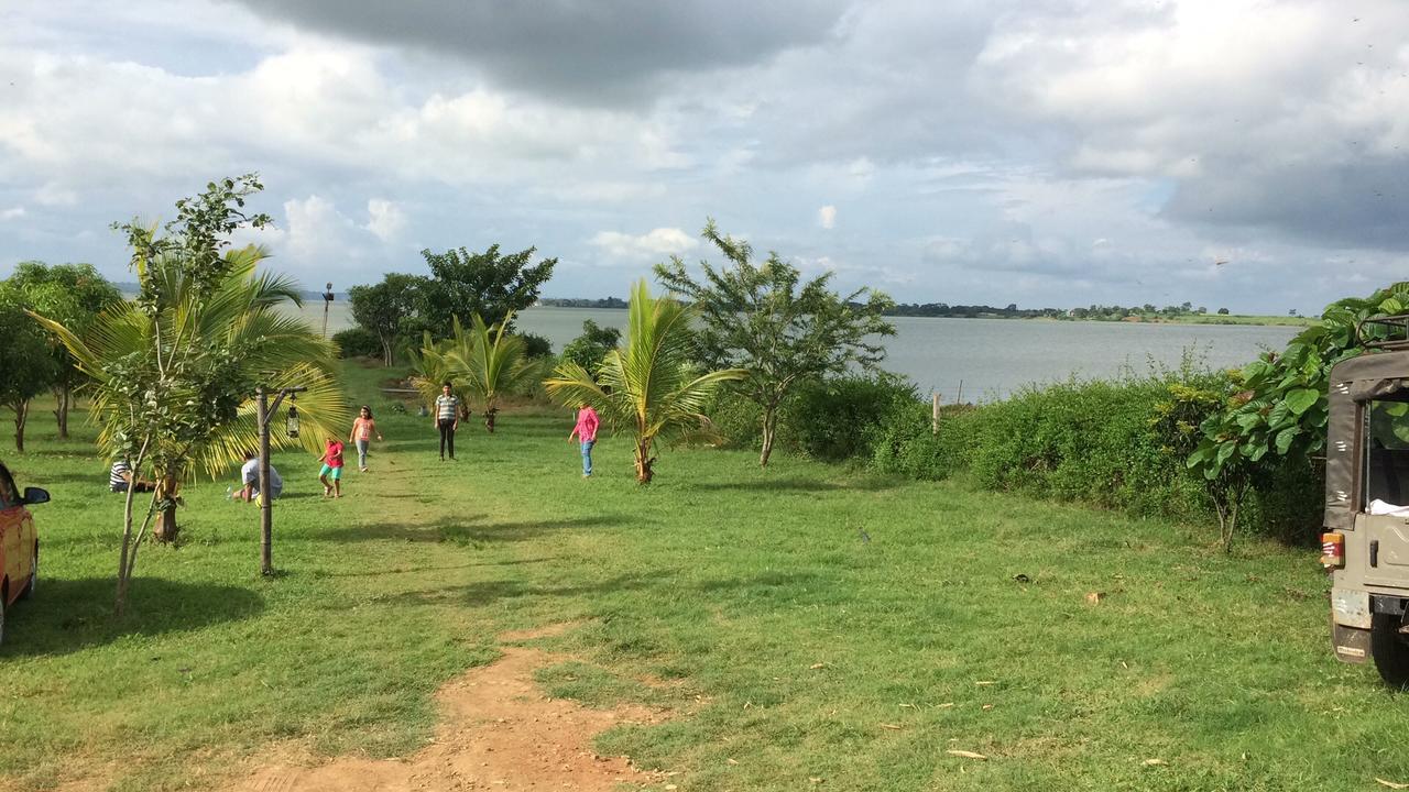 The Peepal Tree, Kabini Begūr Exterior foto